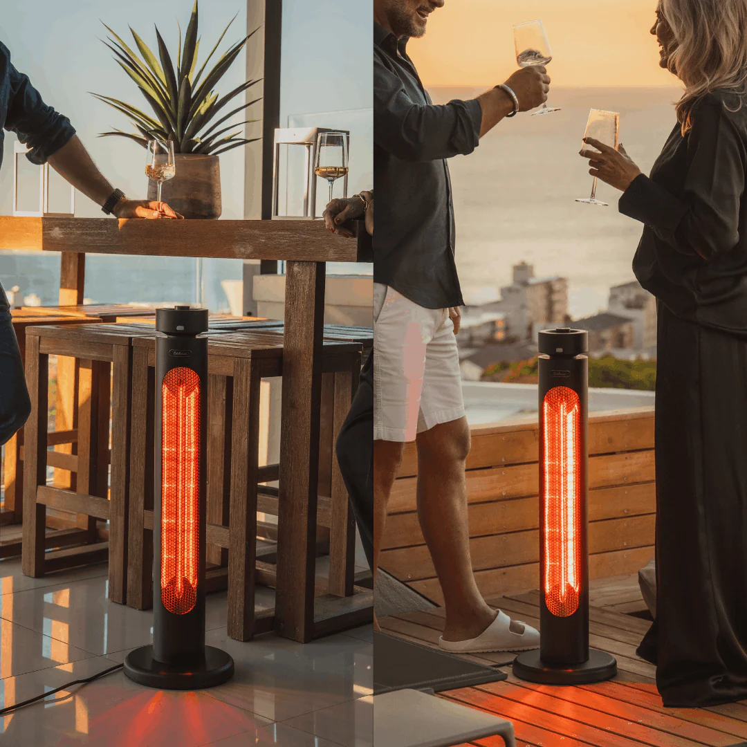 Indoor & Outdoor Infrared Heater - Image 15