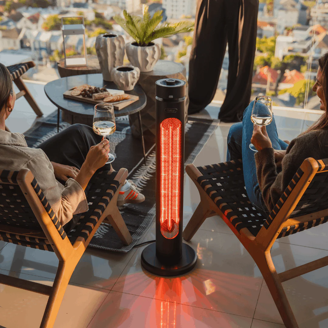 Indoor & Outdoor Infrared Heater - Image 18