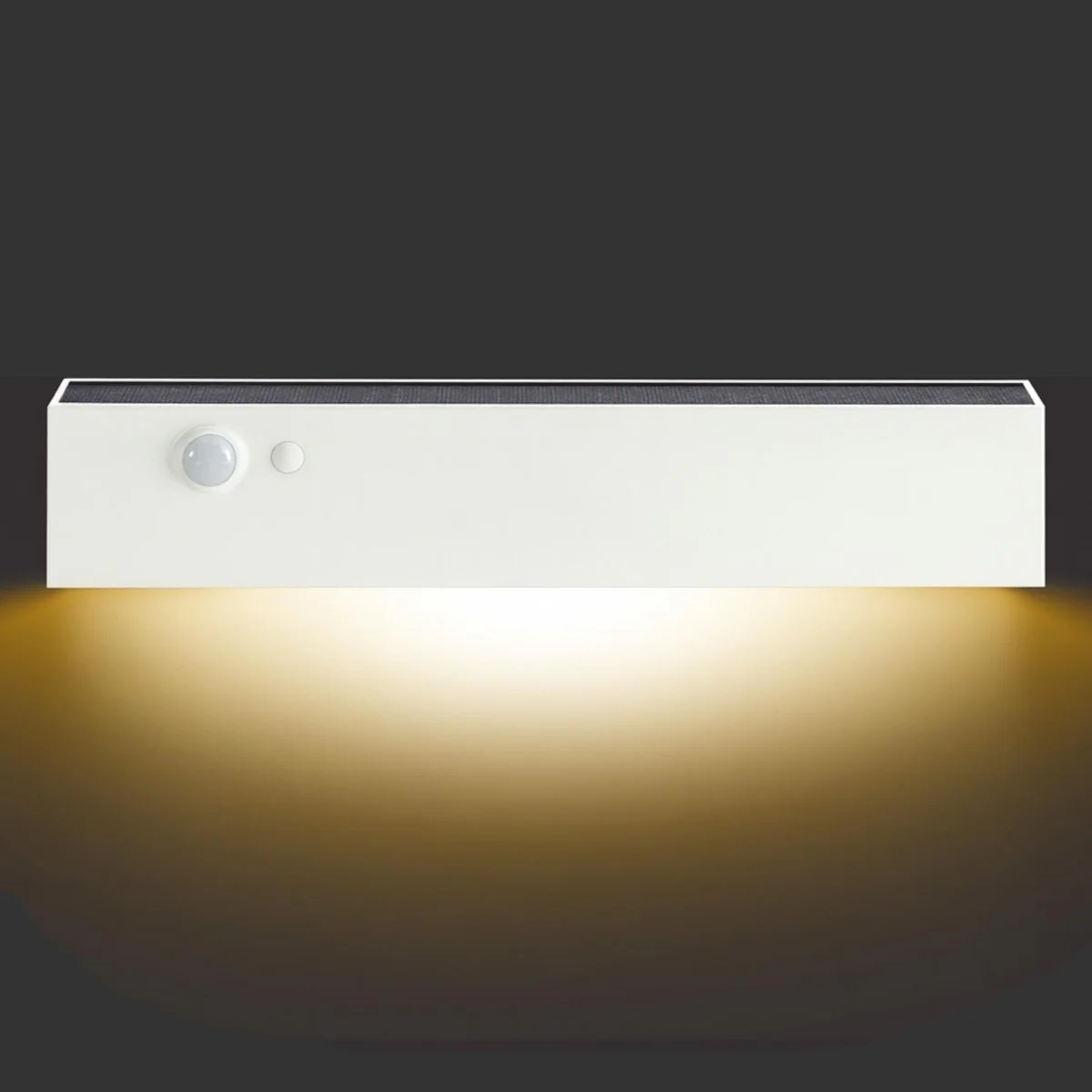 Solar Wall Light with Motion Sensor - Image 13